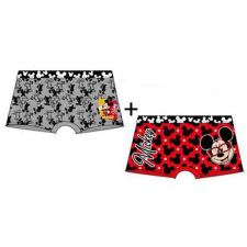 Disney Mickey gyerek boxeralsó 2 darab/csomag 2/3 év gyerek alsó