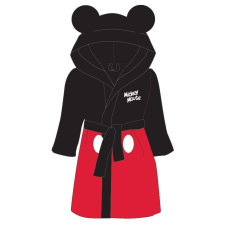 Disney Mickey Gyerek köntös 92-128 cm gyerek köntös