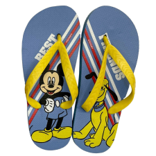Disney Mickey gyerek papucs, Flip-Flop 30/31 gyerek papucs, mamusz