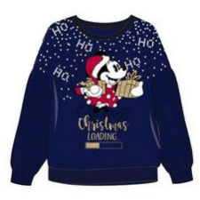  Disney Mickey gyerek pulóver 3 év gyerek pulóver, kardigán