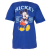 Disney Mickey gyerek rövid póló 110/116 cm
