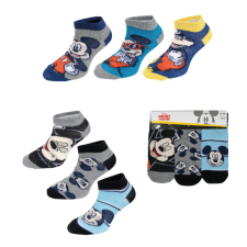  Disney Mickey gyerek titokzokni 23-34 gyerek zokni