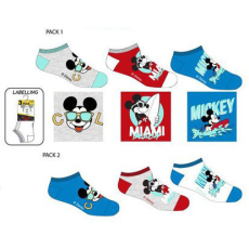  Disney Mickey gyerek titokzokni 23-34