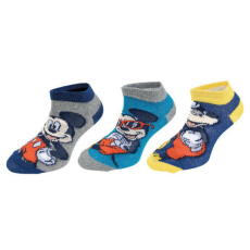  Disney Mickey gyerek titokzokni 27/30