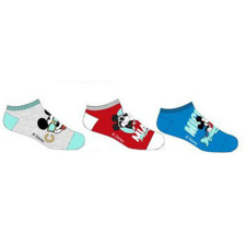 Disney Mickey gyerek titokzokni 31/34 gyerek zokni