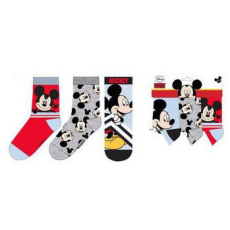 Disney Mickey gyerek zokni