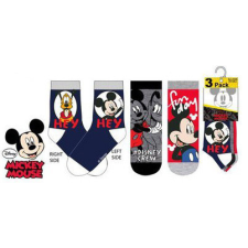 Disney Mickey gyerek zokni gyerek zokni