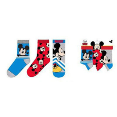 Disney Mickey gyerek zokni