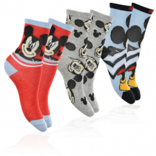 Disney Mickey gyerek zokni 23/26 gyerek zokni