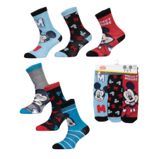  Disney Mickey gyerek zokni 23-34 gyerek zokni