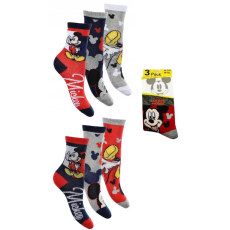  Disney Mickey gyerek zokni 23-34