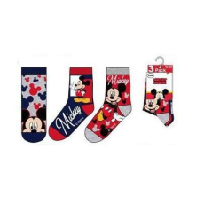 Disney Mickey gyerek zokni 31/34