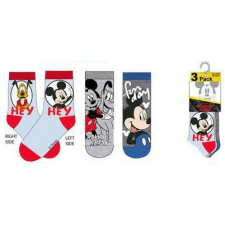 Disney Mickey gyerek zokni 31/34 gyerek zokni