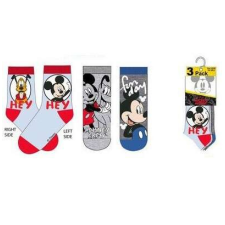 Disney Mickey gyerek zokni fun 27/30 gyerek zokni
