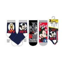 Disney Mickey gyerek zokni hey 23/26