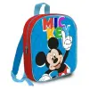 Disney Mickey hátizsák, táska 29 cm
