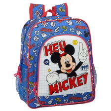Disney Mickey Iskolatáska, táska 38 cm iskolatáska