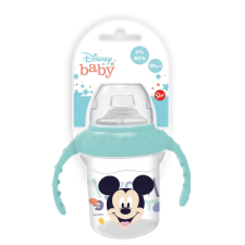 Disney Mickey itatópohár 250 ml itatópohár