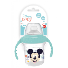  Disney Mickey itatópohár 250 ml babaétkészlet