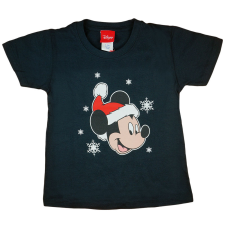  Disney Mickey karácsonyi fiú póló gyerek póló
