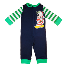  Disney Mickey karácsonyi overálos pizsama