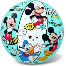  Disney Mickey labda 14 cm játéklabda