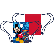 Disney Mickey Magic Moves sporttáska, tornazsák 40 cm tornazsák
