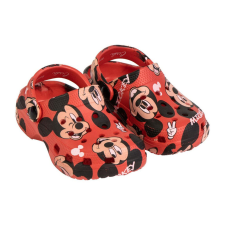  Disney Mickey Mischief gyerek papucs, clog 24-31 gyerek papucs, mamusz