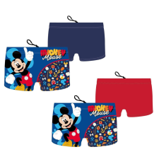 Disney Mickey Mishmash gyerek fürdőnadrág, short 2-6 év gyerek fürdőruha