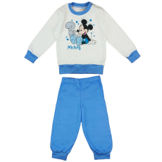  Disney Mickey mókusos fiú pizsama