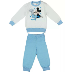  Disney Mickey mókusos fiú pizsama (Méret: 110)