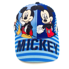 Disney Mickey Moments gyerek baseball sapka 51-53 cm gyerek sapka