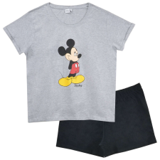  Disney Mickey női rövid pizsama M gyerek hálóing, pizsama
