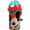 Disney Mickey Oh Boy kulacs, sportpalack 500 ml
