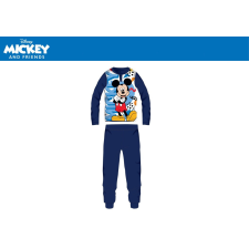 Disney Mickey pamut jersey gyerek pizsama gyerek hálóing, pizsama