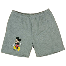  Disney Mickey pamut rövidnadrág