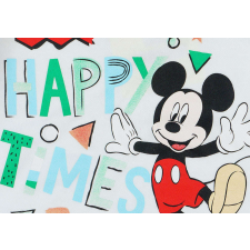 Disney Mickey "Happy times" fiú pizsama gyerek hálóing, pizsama