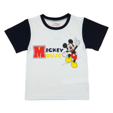  Disney Mickey rövid ujjú fiú póló gyerek póló