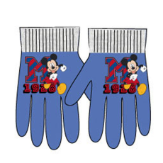  Disney Mickey Run gyerek kesztyű