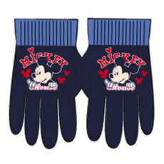  Disney Mickey Run gyerek kesztyű