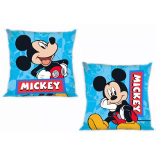Disney Mickey Smile párnahuzat 40*40 cm lakástextília