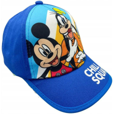 Disney Mickey Squad gyerek baseball sapka 52-54 cm gyerek sapka