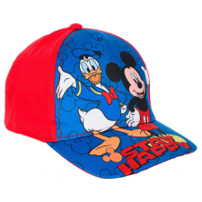  Disney Mickey Stay Happy gyerek baseball sapka 52 cm gyerek sapka
