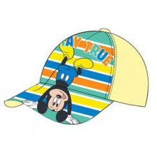 Disney Mickey Stay True baba baseball sapka 48 cm gyerek sapka