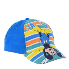  Disney Mickey Stay True baba baseball sapka 50 cm