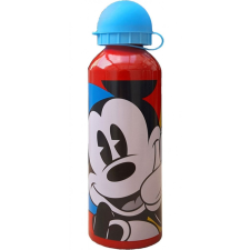 Disney Mickey Summer alumínium kulacs 500 ml kulacs, kulacstartó
