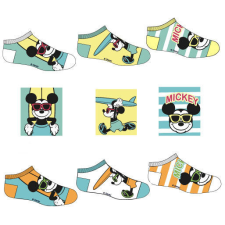 Disney Mickey Summer gyerek titokzokni 23-34 gyerek zokni