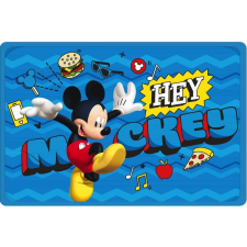Disney Mickey szőnyeg 40x60 cm lakástextília
