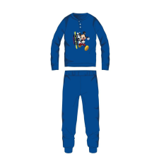 Disney Mickey téli pamut interloc gyerek pizsama gyerek hálóing, pizsama