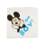 Disney Mickey textil pelenka (méret: 70x70)